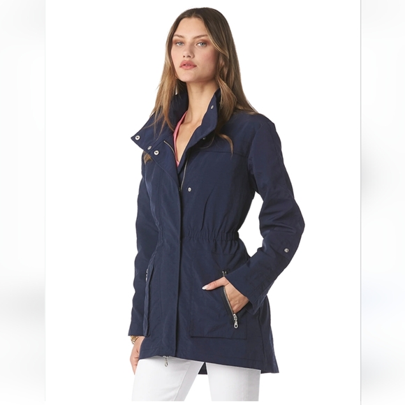 Calvin KLEIN Vintage Jacket - Picture 5 of 14